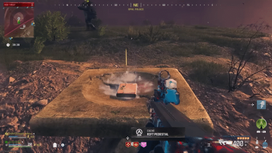 How to Use the Locked Diary in Modern Warfare 3 Zombies