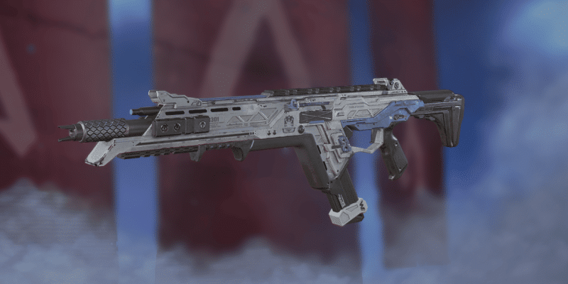 The Best Weapons in Apex Legends