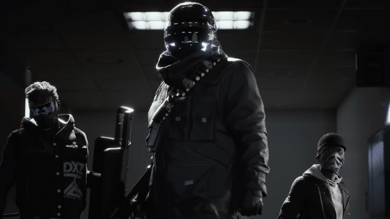 The Finals: All Classes and Abilities Explained