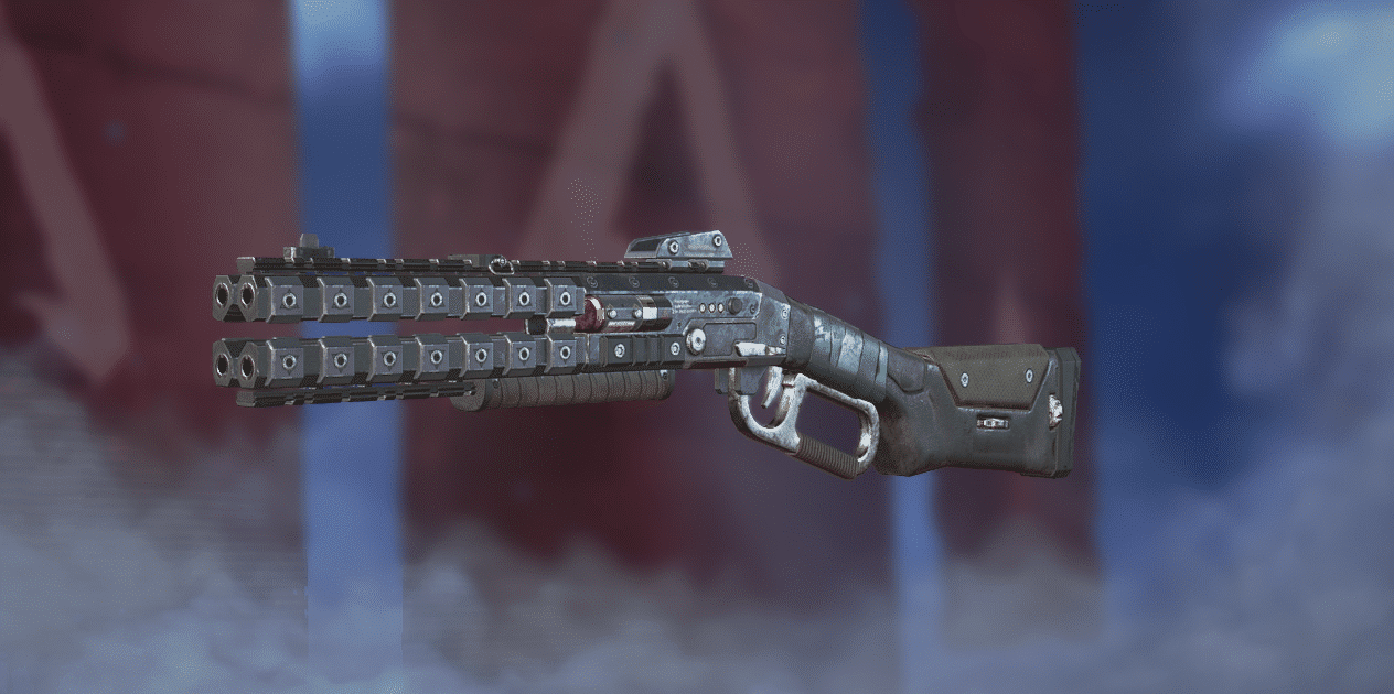 The Best Weapons in Apex Legends