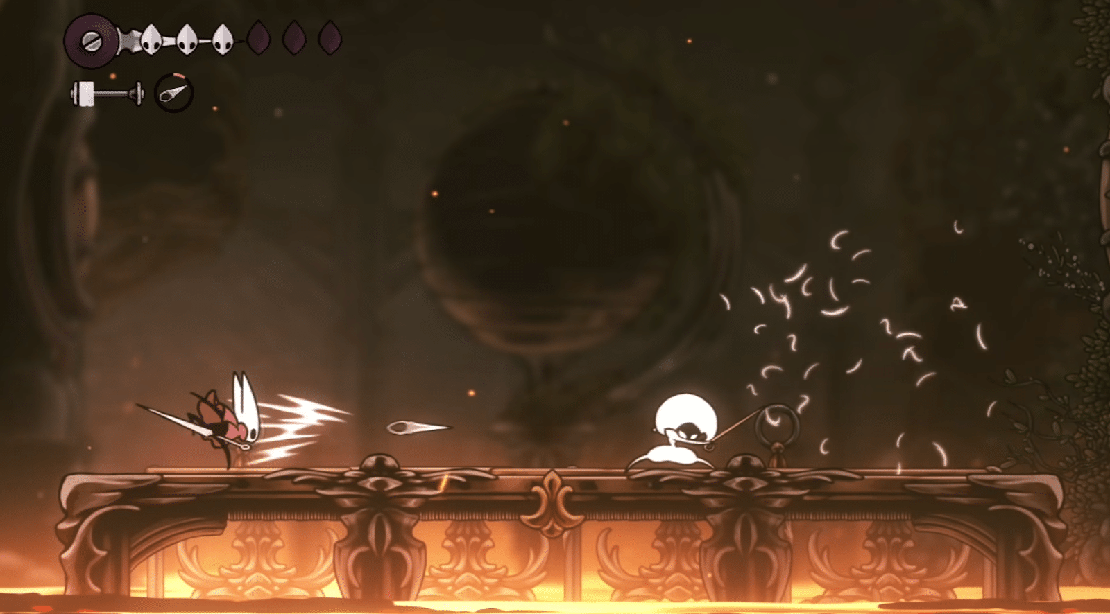 Hollow Knight Silksong: Everything We Know So Far