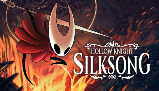 Hollow Knight Silksong: Everything We Know So Far