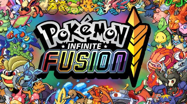 Pokemon Infinite Fusion: How Fan-Made Games Should Be