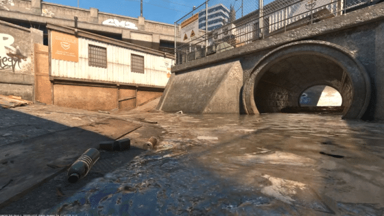 5 Useful Overpass Smoke Line-ups for Counter-Strike 2