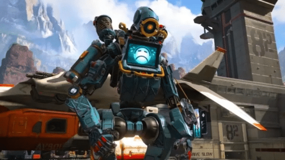 Apex Legends 2023: A Year of Disappointment