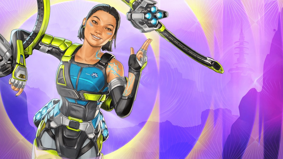 Apex Legends 2023: A Year of Disappointment