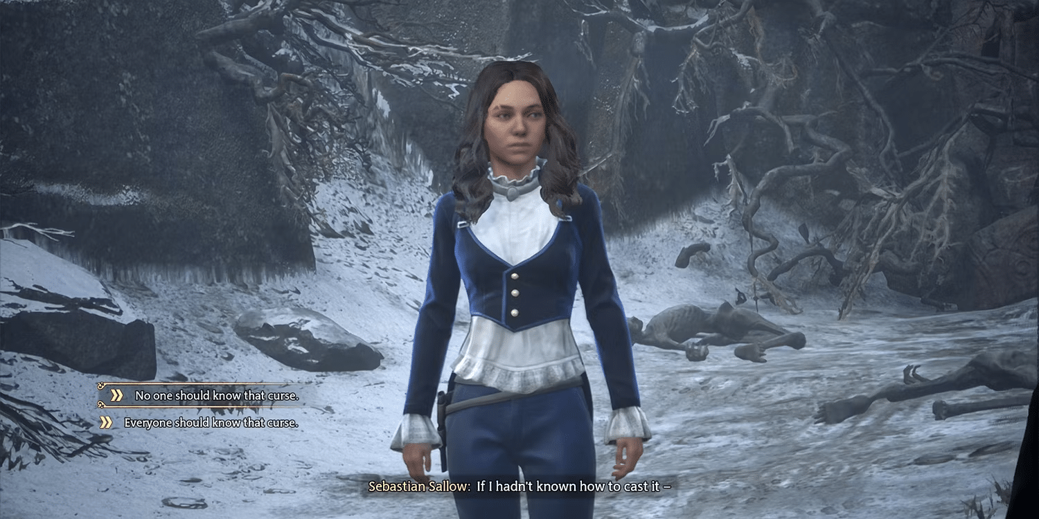 How to Get Avada Kedavra in Hogwarts Legacy