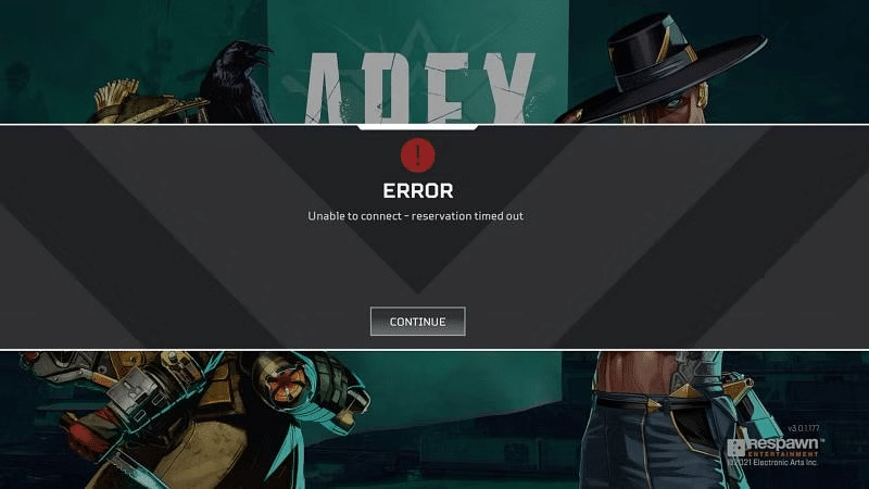 Apex Legends 2023: A Year of Disappointment