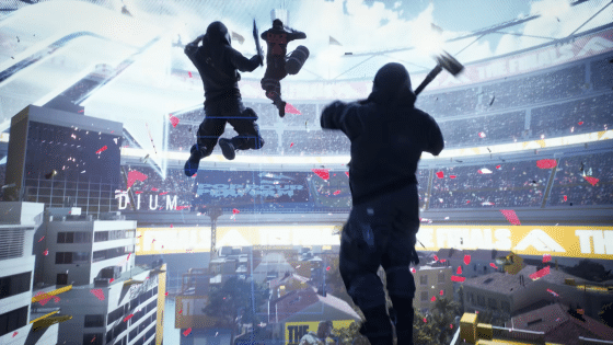 All Maps in The Finals: Full List with Guide