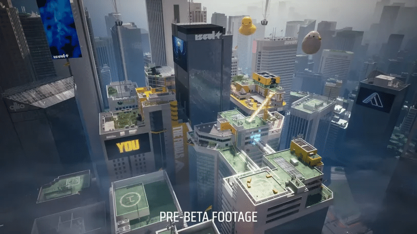 All Maps in The Finals: Full List with Guide