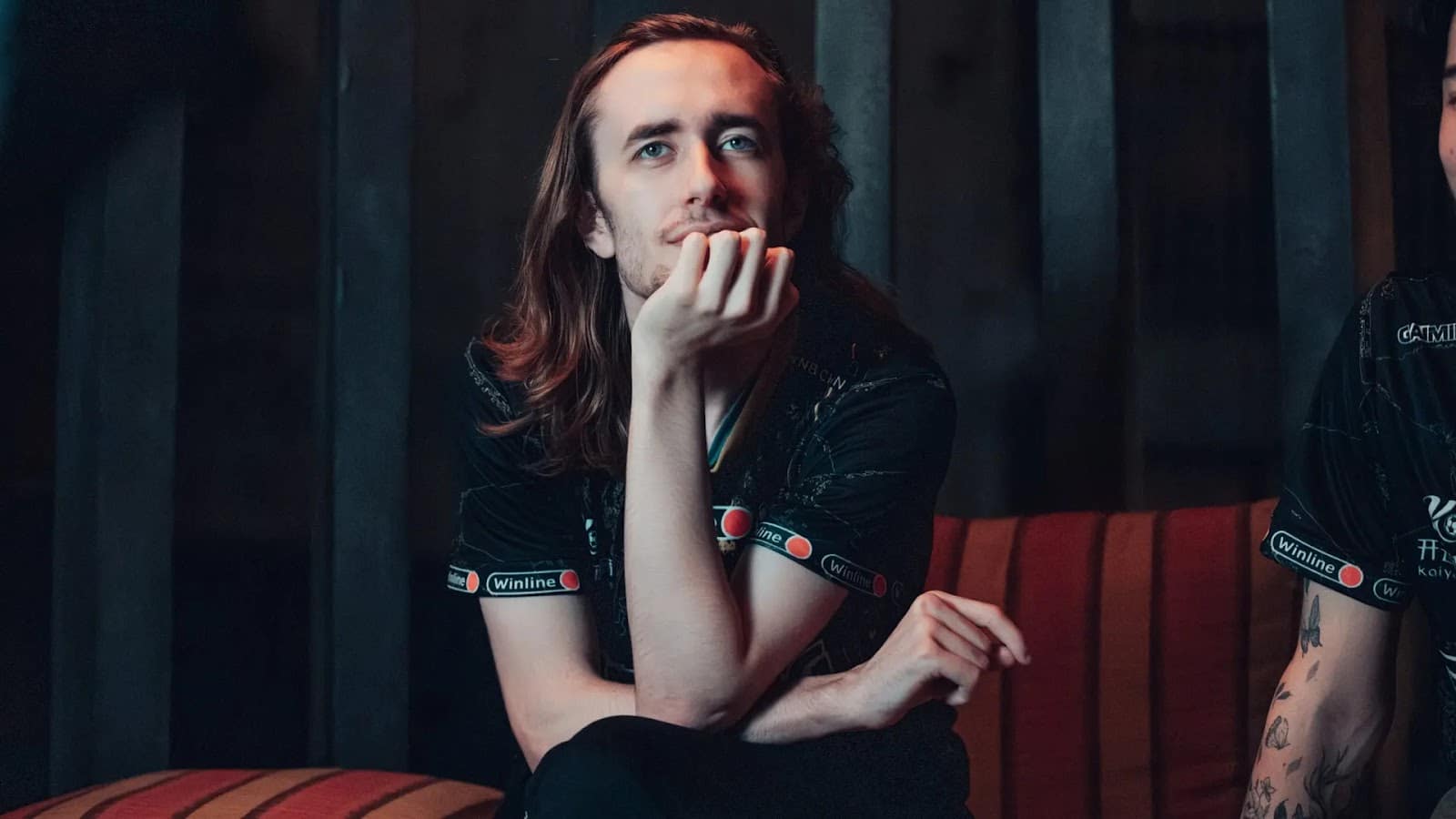 Top 5 Dota 2 Players of 2023