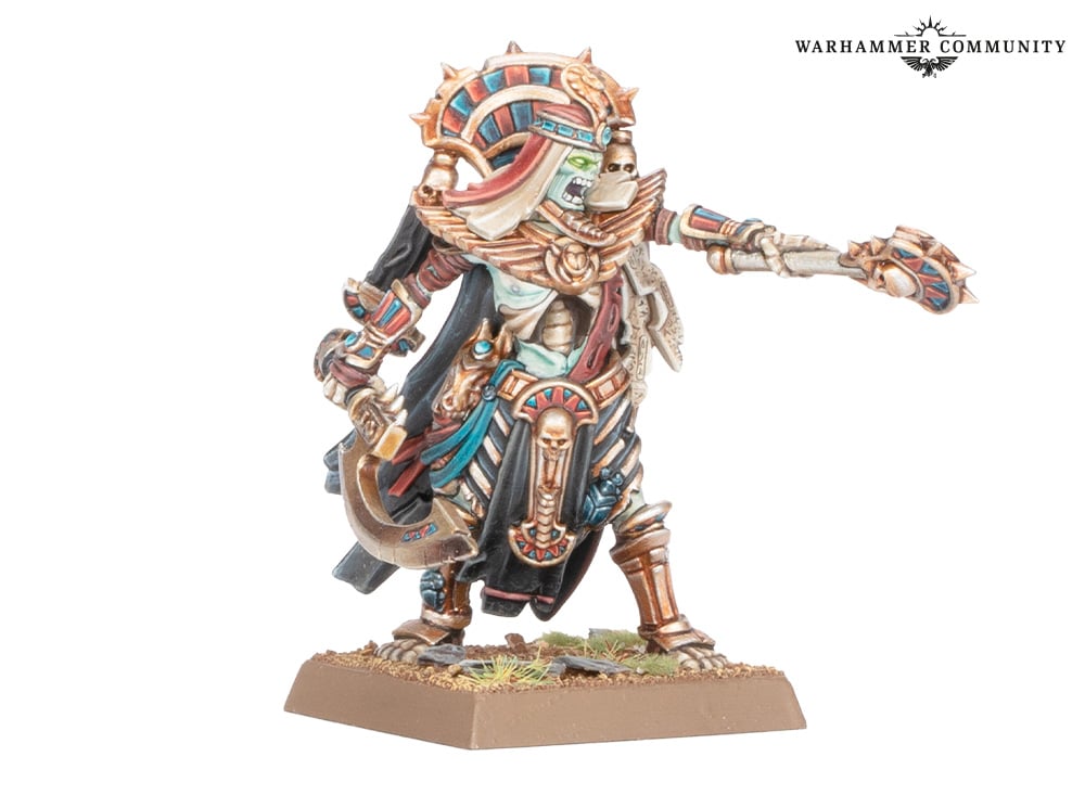 Warhammer The Old World Starter Boxes Pre-Order