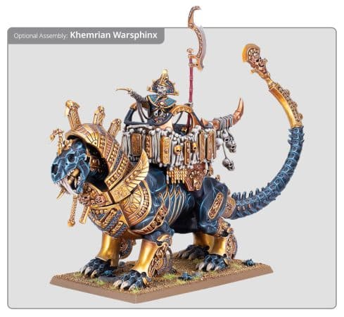 Warhammer The Old World Starter Boxes Pre-Order