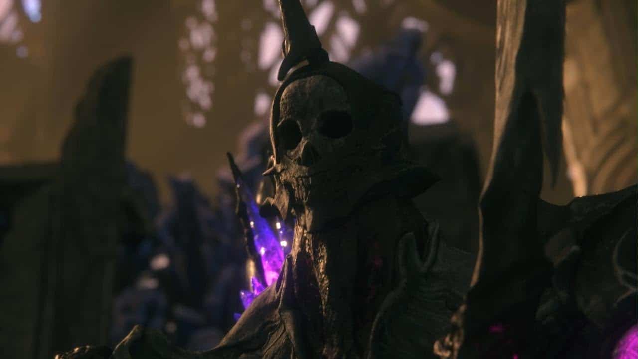 Final Fantasy 16 Echoes of the Fallen Sigma