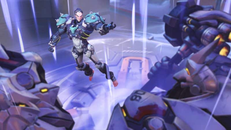 overwatch 2 The Best Counterpicks for Every Hero