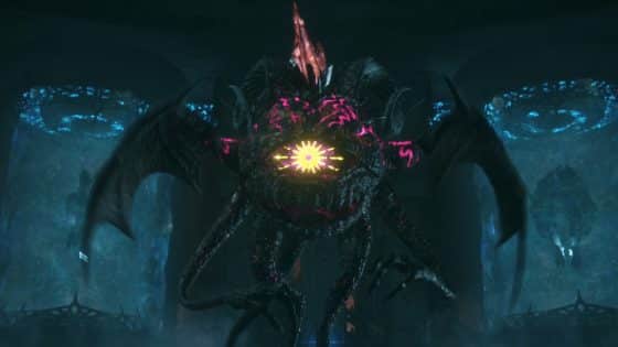 Final Fantasy 16 Angra Mainyu Boss Fight Guide