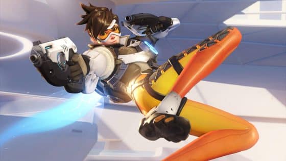 Overwatch 2 Season 8 DPS Tier List – The Best and Worst Heroes Right Now