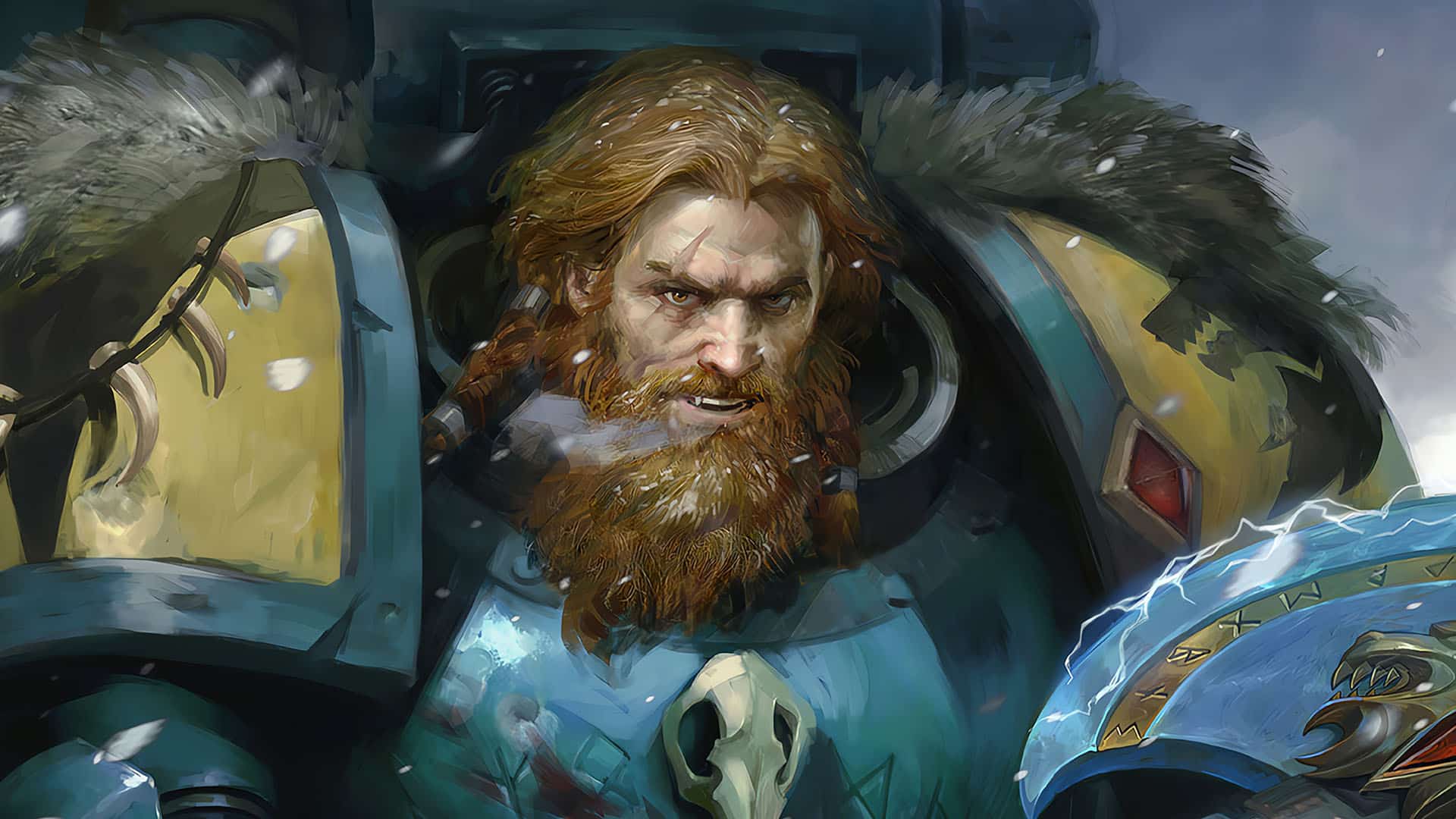  Warhammer 40000 Rogue Trader companions