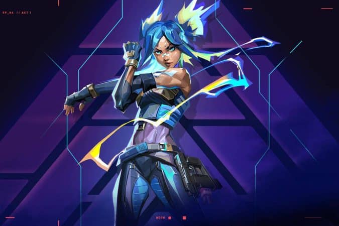VALORANT Passives - Overview & Tips
