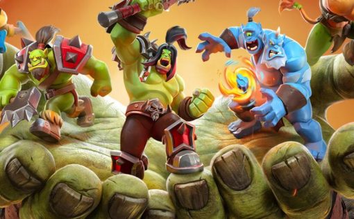 Warcraft Rumble Best First Leader – Tips & Tricks