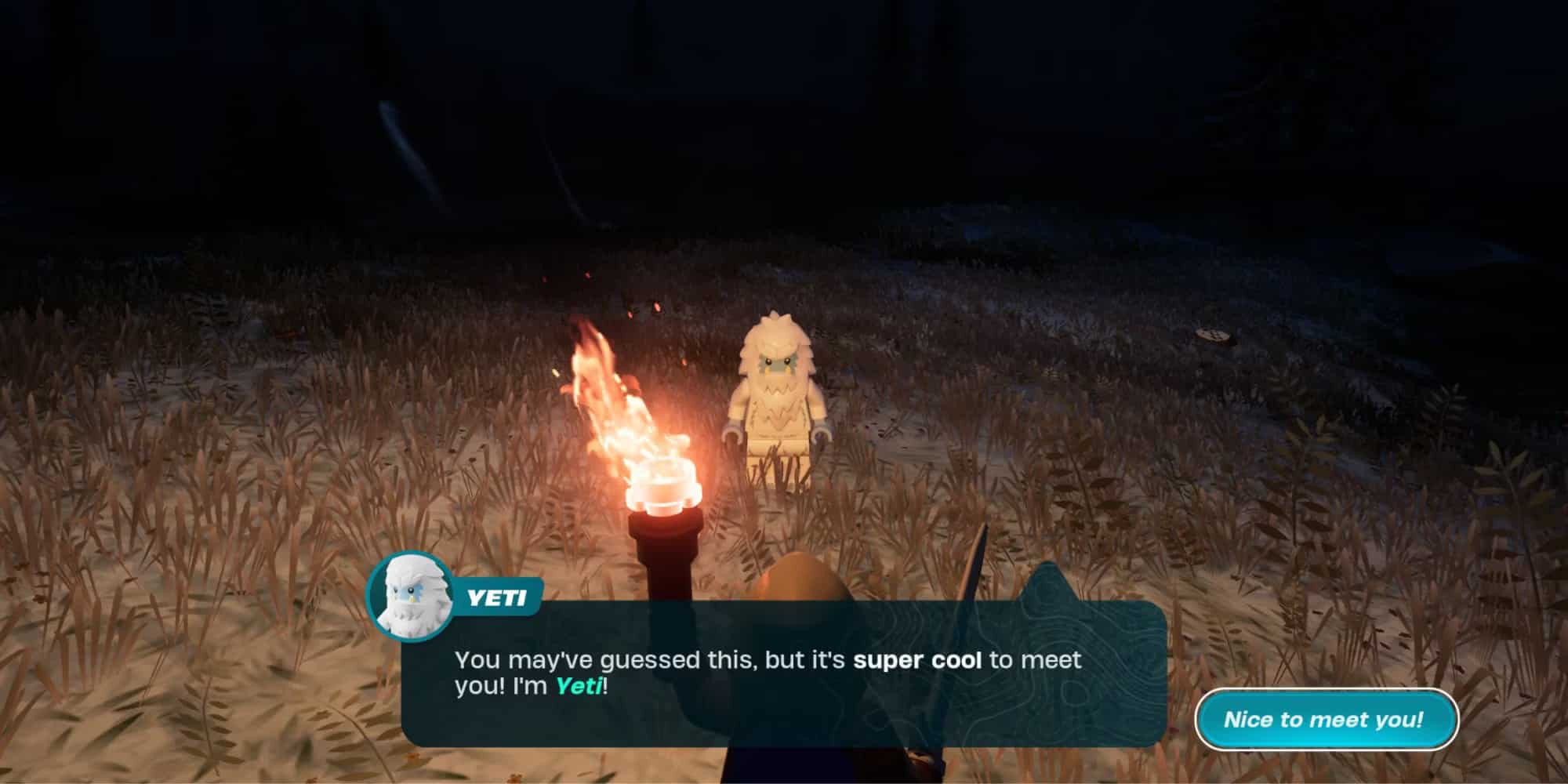 lego fortnite villagers