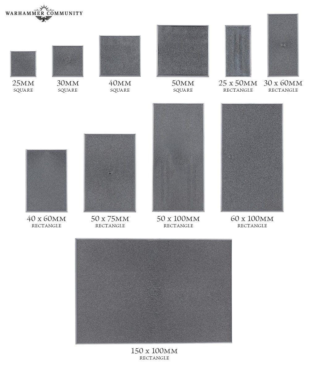 Warhammer The Old World Starter Boxes Pre-Order