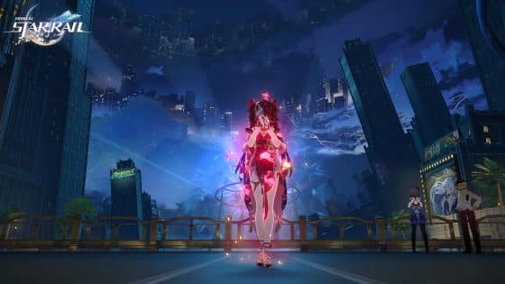 Honkai Star Rail 2.0 Release Date and More Announced