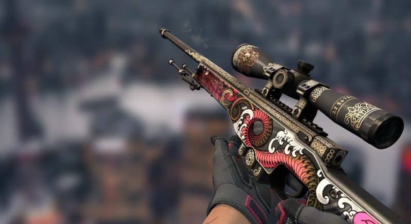 Best CS2 Skins For 2024 To Get