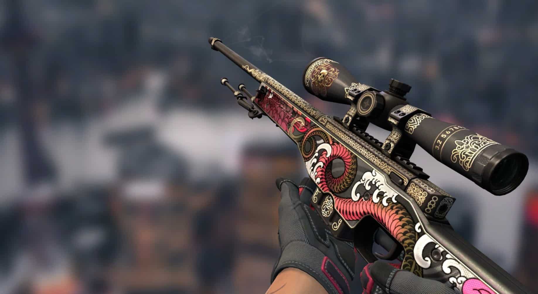 Best CS2 Skins For 2024 To Get