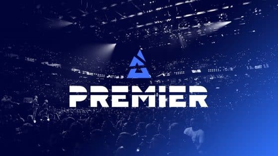 BLAST Premier Spring Groups 2024 Revealed: Zonic Set For Vitality Reunion