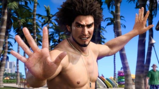 Like a Dragon Infinite Wealth Dondoko Island Guide