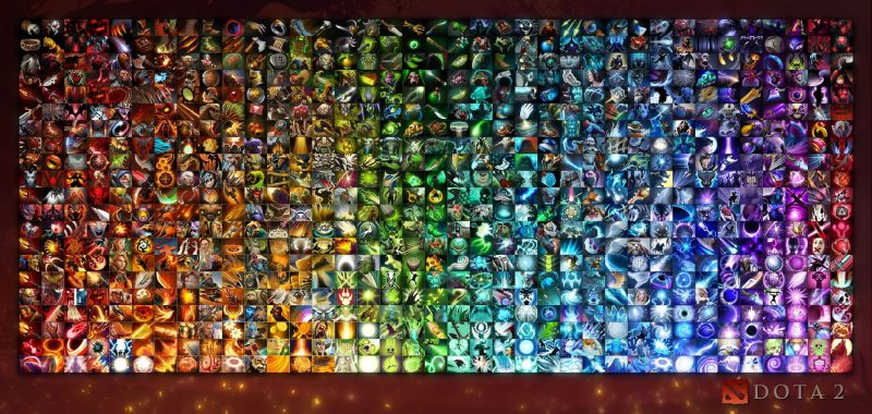 Dota 2 Role Mastery 2024: Safe Lane Carry Guide