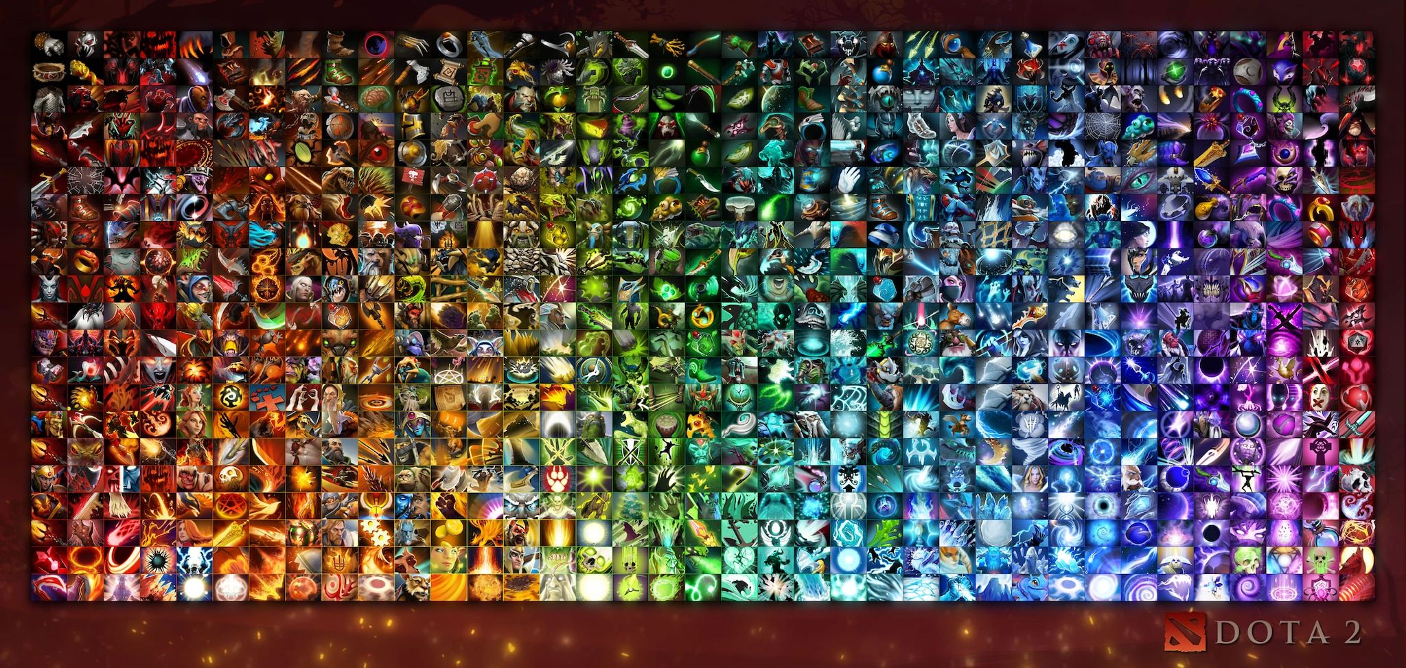 Dota 2 Role Mastery 2024:  Safe Lane Carry Guide 