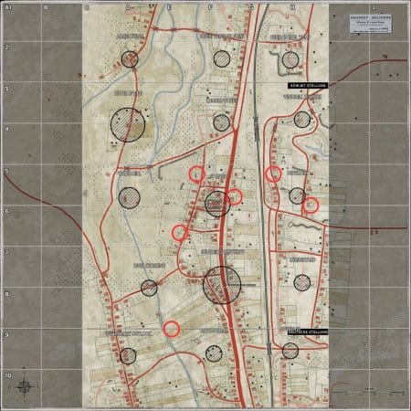 All Hell Let Loose Maps Guide: Best Garrison Spots in 2024