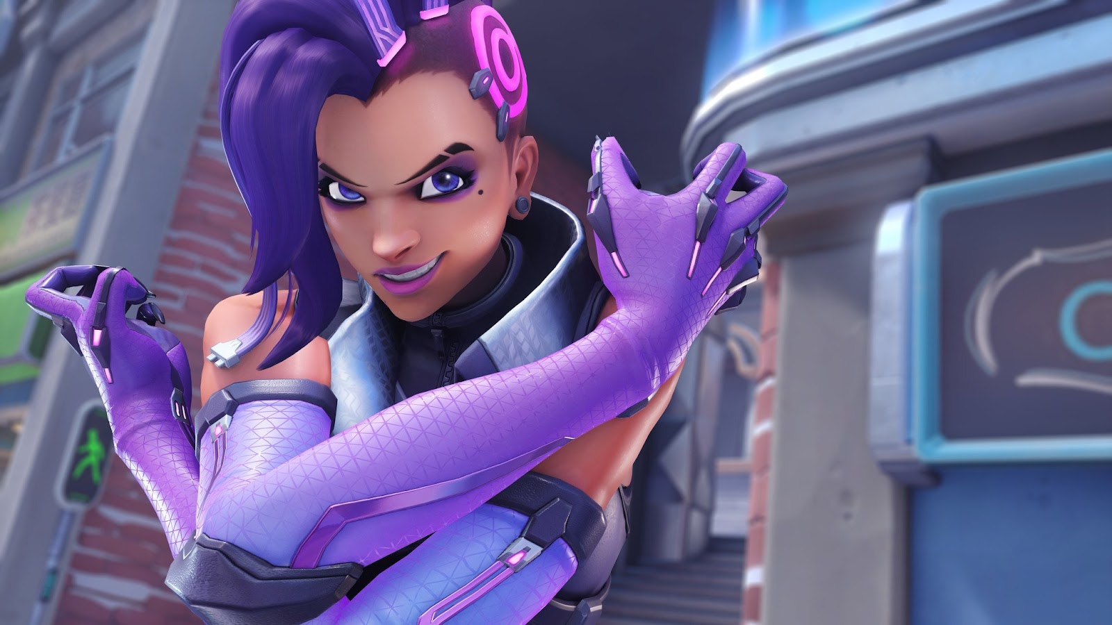 Overwatch 2 Quick Play Hacked: Everything You Need to Know