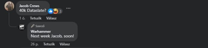 Warhammer 40k Balance Dataslate 2024