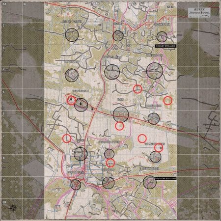 All Hell Let Loose Maps Guide: Best Garrison Spots in 2024