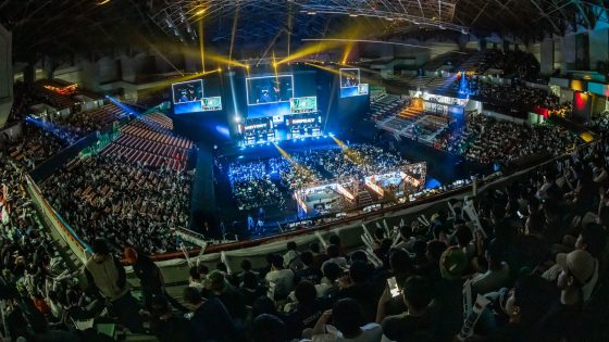 LoL Esports Guarantees Worlds 2024 Spot to MSI Winners