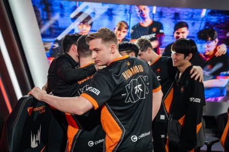 Fnatic vs Team BDS Preview and Predictions – LEC 2024 Winter Season