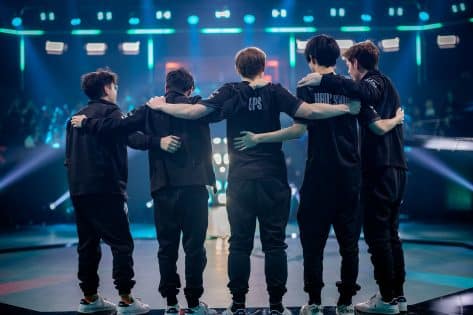 LEC Match of the Week Preview: Fnatic vs G2 Esports