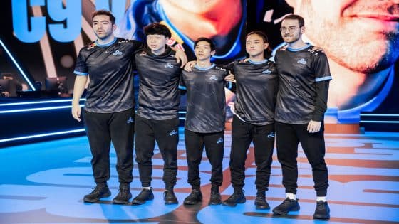 Cloud9 Breezes Past NRG In Summer Finals Rematch