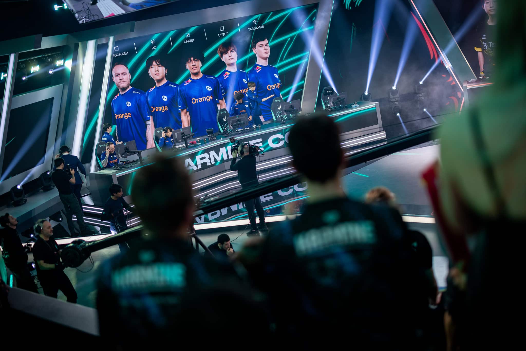 LEC 2024 Winter Week 3 Preview Karmine Corp