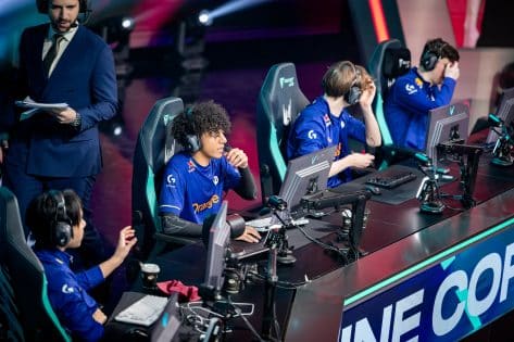 LEC 2024 Winter Week 3 Preview: Can Karmine Corp Get a Single Victory?