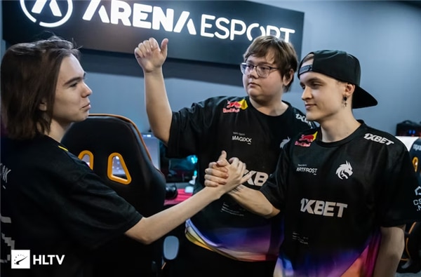 BLAST Premier Spring Groups 2024 Revealed: Zonic Set For Vitality Reunion