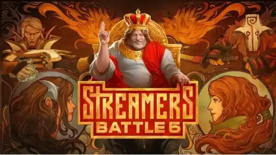 BetBoom Streamers Battle 5 Overview – Predictions, Schedule & More