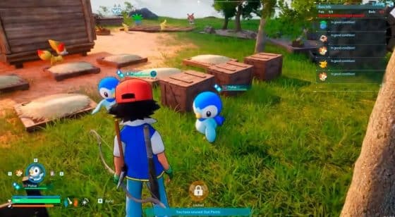 Palworld Pokemon Mod: Is It Still Available?