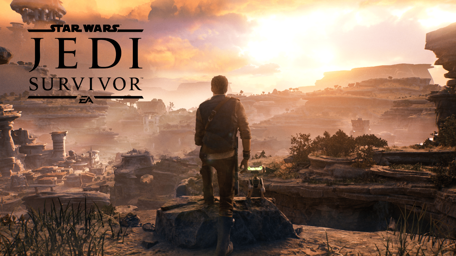 Will There Be a Star Wars Jedi: Survivor Sequel?