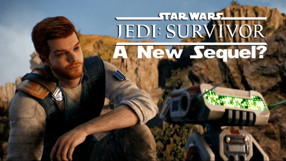 Will There Be a Star Wars Jedi: Survivor Sequel?