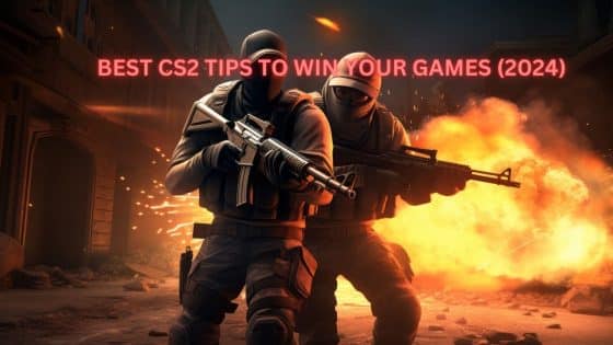 BEST CS2 Tips To Win Your Games (2024)