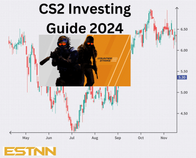 CS2 Invest Guide 2024 – 5 Things To Consider